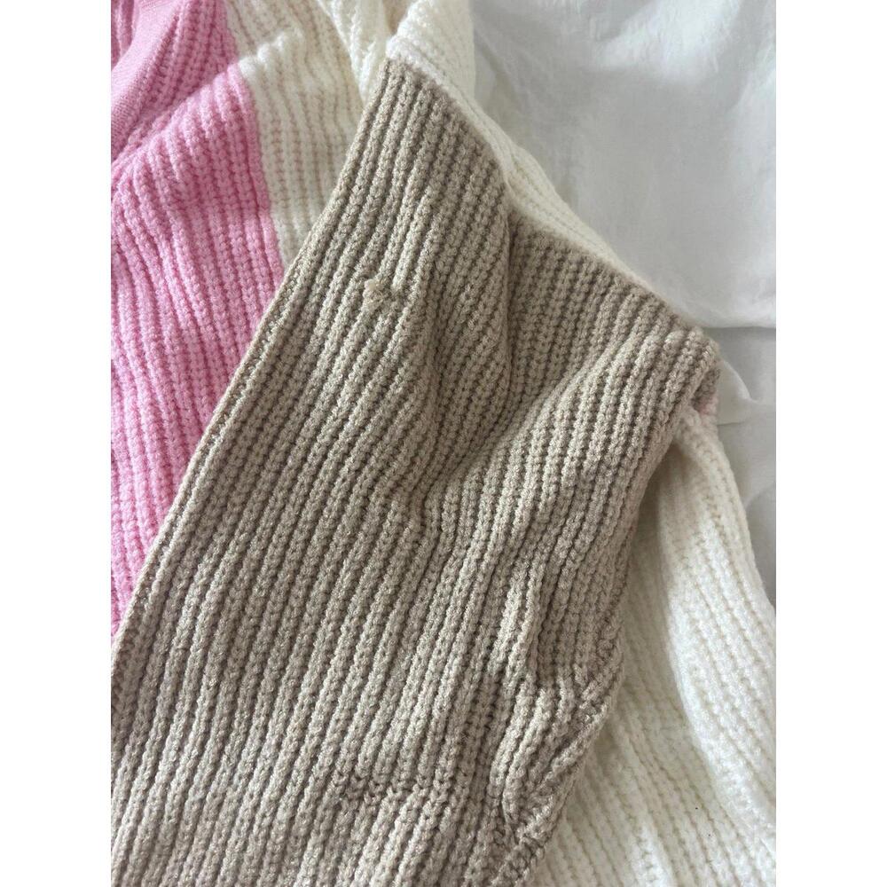 Perfect Spring Sweater - Picture 3 of 6